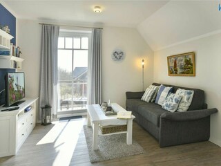 Appartamento per vacanze Minsen Caratteristiche 7