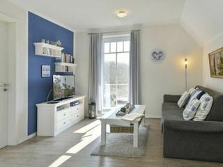 Vakantieappartement Minsen Kenmerken 8