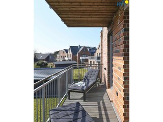 Appartement de vacances Minsen  24