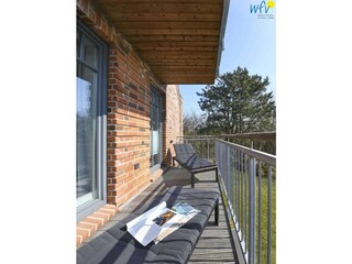 Appartamento per vacanze Minsen  25