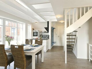 Apartamento de vacaciones Minsen Características 9