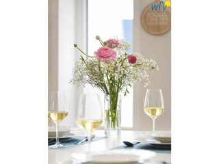 Appartement de vacances Minsen  26