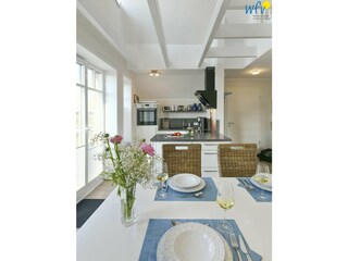 Vakantieappartement Minsen Kenmerken 12