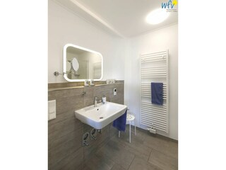 Appartamento per vacanze Minsen  33