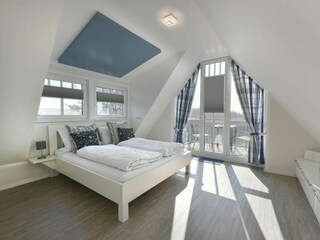 Appartamento per vacanze Minsen Caratteristiche 16