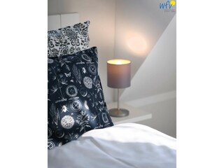 Vakantieappartement Minsen  37