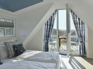 Appartamento per vacanze Minsen Caratteristiche 17