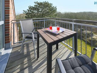 Appartamento per vacanze Minsen  39