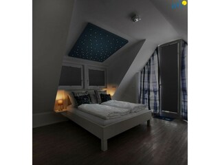 Apartamento de vacaciones Minsen Características 21