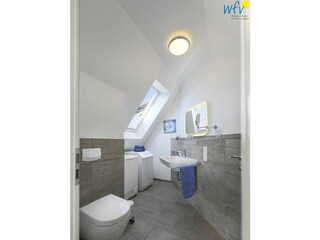 Appartamento per vacanze Minsen  42