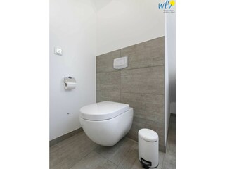 Appartamento per vacanze Minsen  43