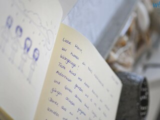 Appartement de vacances Minsen Équipement 22