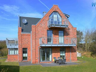 Apartamento de vacaciones Minsen Grabación al aire libre 3