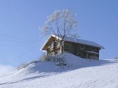 Chalet per sciare Hippach Registrazione all'aperto 1