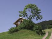 Chalet per sciare Hippach Registrazione all'aperto 1