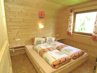 Chalet per sciare Hippach Caratteristiche 9