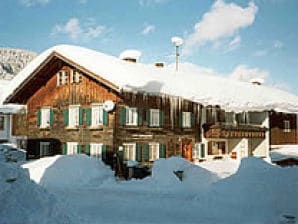 Ferienwohnung Landhaus Geborgenheit - Oberstdorf - image1