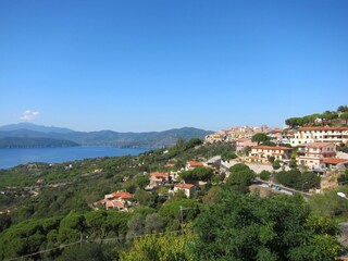 Villa Capoliveri Omgeving 36