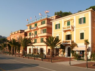 Villa Capoliveri Omgeving 39