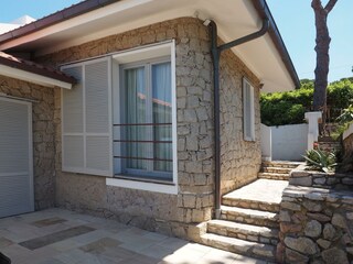 Villa Capoliveri Buitenaudio-opname 14