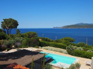 Villa Capoliveri Buitenaudio-opname 3