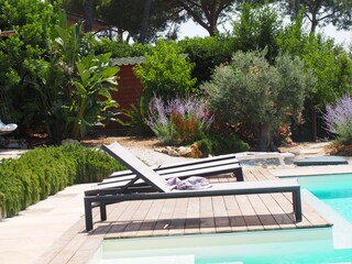 Villa Capoliveri Buitenaudio-opname 5