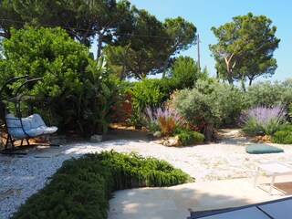 Villa Capoliveri Buitenaudio-opname 6