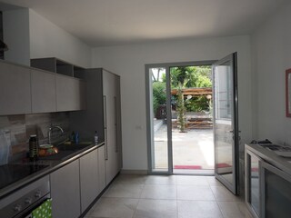 Villa Capoliveri Caratteristiche 23