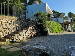 Villa Capoliveri Registrazione all'aperto 18