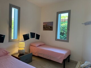 Villa Capoliveri Kenmerken 27