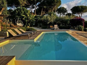 Villa Casapicci - Capoliveri - image1