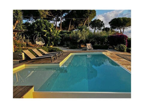 Villa Casapicci