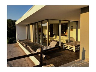 Villa Capoliveri Buitenaudio-opname 10