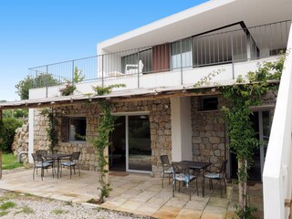 Villa Capoliveri Buitenaudio-opname 13