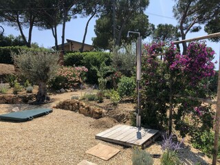 Villa Capoliveri Buitenaudio-opname 15