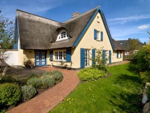 Ferienhaus Dat fiene Hus - Born - image1