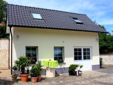 Ferienwohnung Zum Gässchen