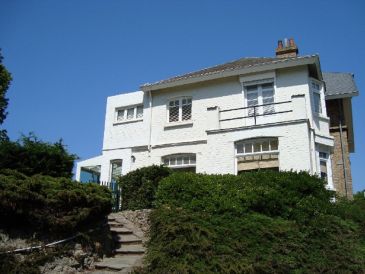 Ferienhaus Meerestraum