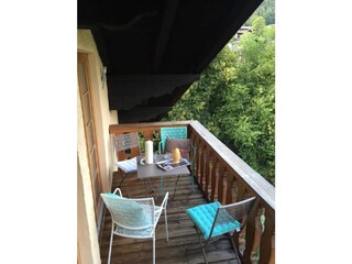 Holiday apartment Garmisch-Partenkirchen Outdoor Recording 5