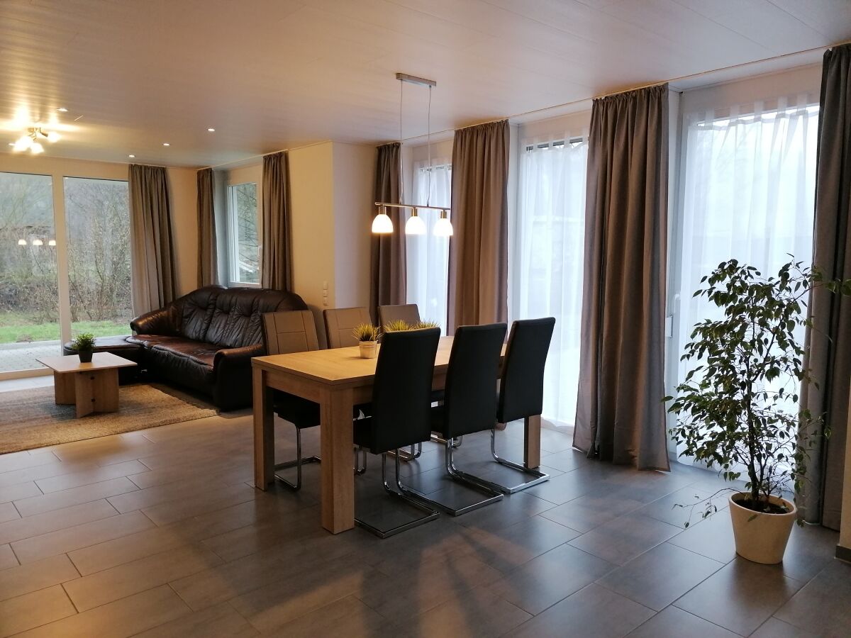 Holiday apartment Werbach Features 1