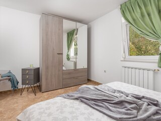 Vakantieappartement Cizici Kenmerken 32
