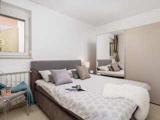 Vakantieappartement Cizici Kenmerken 26