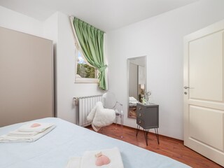 Vakantieappartement Cizici Kenmerken 30