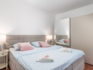 Vakantieappartement Cizici Kenmerken 29