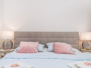 Vakantieappartement Cizici Kenmerken 31