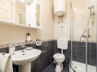 Vakantieappartement Cizici Kenmerken 33