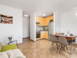 Vakantieappartement Cizici Kenmerken 34