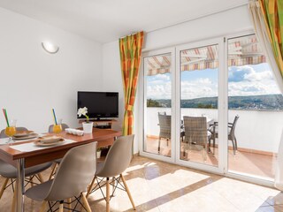 Vakantieappartement Cizici Kenmerken 35