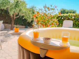 Vakantieappartement Cizici Buitenaudio-opname 3
