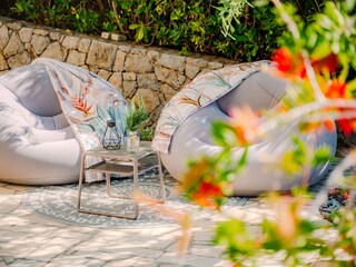 Vakantieappartement Cizici Buitenaudio-opname 7